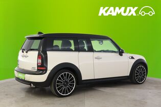 Mini Cooper vaihtoauto