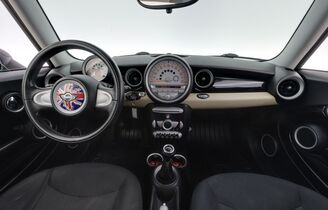 Mini Cooper vaihtoauto