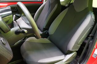 Peugeot 108 vaihtoauto
