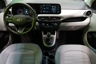 Hyundai i10 vaihtoauto