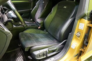 Volkswagen Arteon vaihtoauto