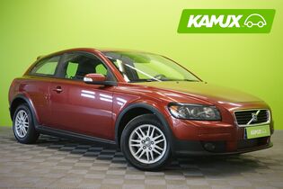Volvo C30 vaihtoauto