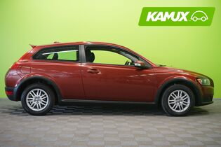 Volvo C30 vaihtoauto