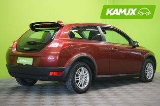 Volvo C30 vaihtoauto