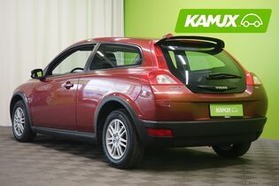 Volvo C30 vaihtoauto