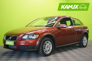 Volvo C30 vaihtoauto