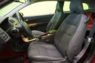 Volvo C30 vaihtoauto