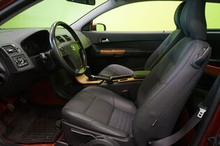 Volvo C30 vaihtoauto