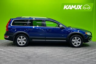 Volvo XC70 vaihtoauto