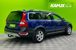 Volvo XC70 vaihtoauto