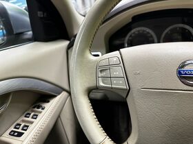 Volvo XC70 vaihtoauto