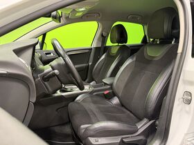 Citroën C4 vaihtoauto