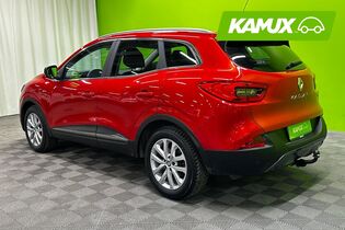 Renault Kadjar vaihtoauto