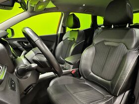 Renault Kadjar vaihtoauto