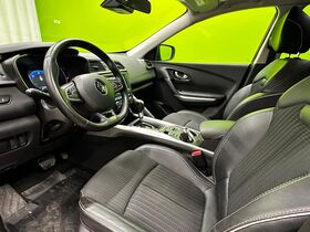 Renault Kadjar vaihtoauto