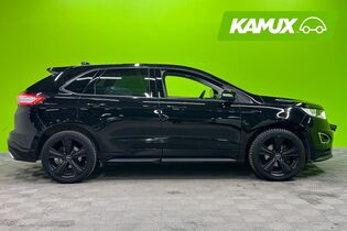 Ford Edge vaihtoauto