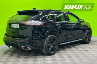 Ford Edge vaihtoauto