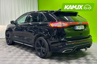 Ford Edge vaihtoauto
