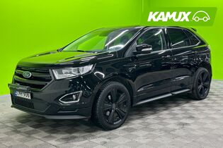 Ford Edge vaihtoauto