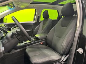 Ford Edge vaihtoauto