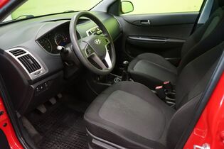 Hyundai i20 vaihtoauto