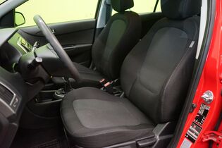 Hyundai i20 vaihtoauto