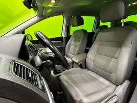 Volkswagen Sharan vaihtoauto