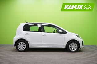 Volkswagen up! vaihtoauto