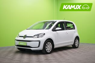 Volkswagen up! vaihtoauto