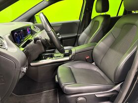 Mercedes-Benz GLA vaihtoauto