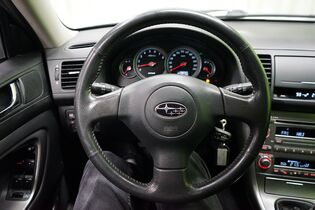 Subaru Outback vaihtoauto