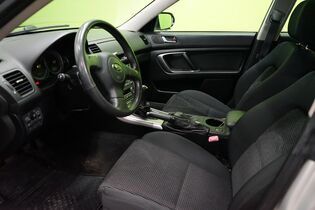Subaru Outback vaihtoauto
