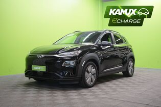 Hyundai KONA Electric vaihtoauto