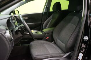 Hyundai KONA Electric vaihtoauto