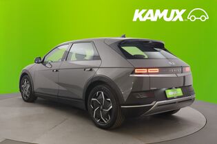 Hyundai IONIQ 5 vaihtoauto