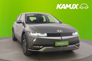 Hyundai IONIQ 5 vaihtoauto