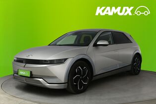 Hyundai IONIQ 5 vaihtoauto