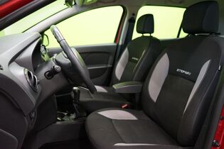 Dacia Sandero vaihtoauto