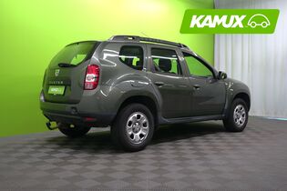 Dacia Duster vaihtoauto