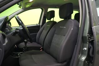 Dacia Duster vaihtoauto