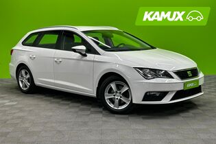 SEAT Leon vaihtoauto