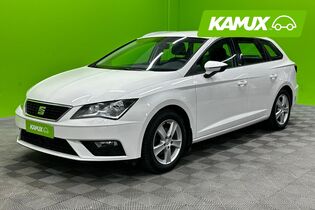 SEAT Leon vaihtoauto