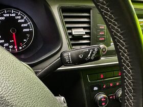 SEAT Leon vaihtoauto