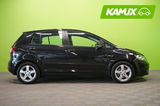 Volkswagen Golf Plus vaihtoauto