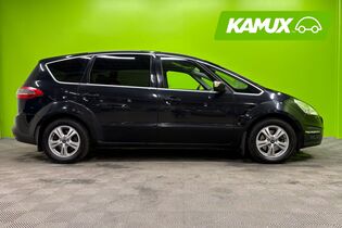 Ford S-MAX vaihtoauto