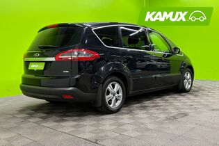 Ford S-MAX vaihtoauto