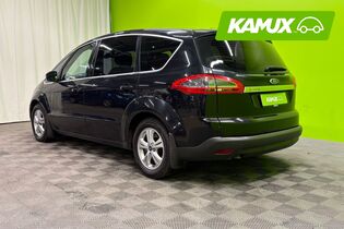 Ford S-MAX vaihtoauto