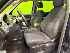 Ford S-MAX vaihtoauto