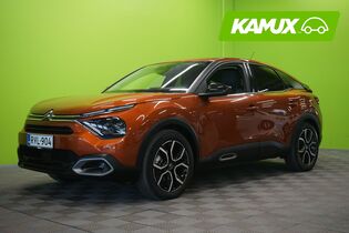 Citroën C4 vaihtoauto