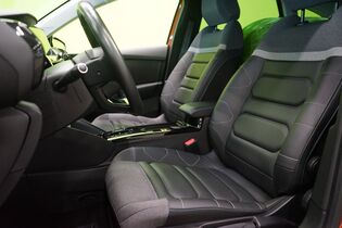 Citroën C4 vaihtoauto